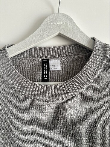 xs Beden H&M triko