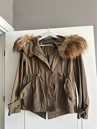 Zara Ceket