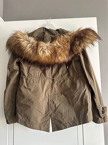 xs Beden Zara Ceket