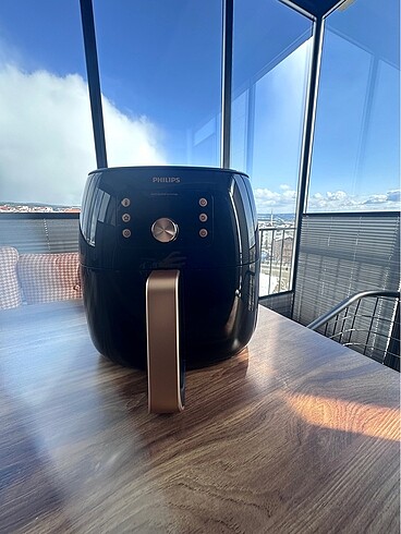 Philips Premium Airfryer