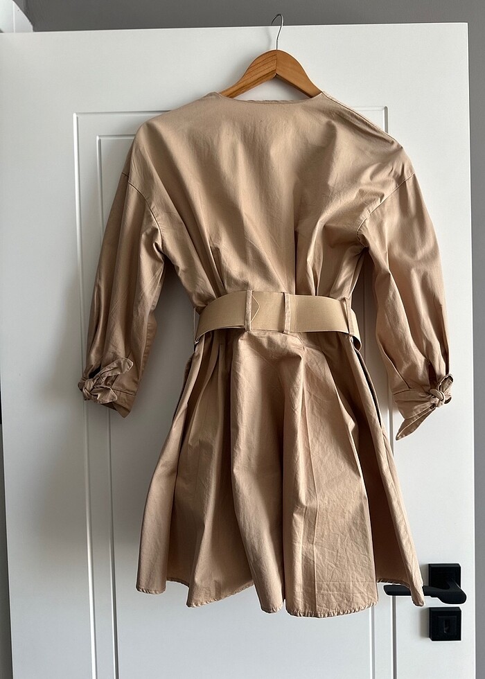 Zara elbise - Görsel 2