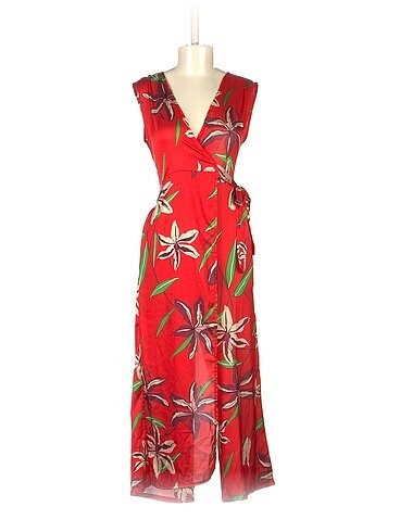 PreLoved Uzun Elbise %70 İndirimli.