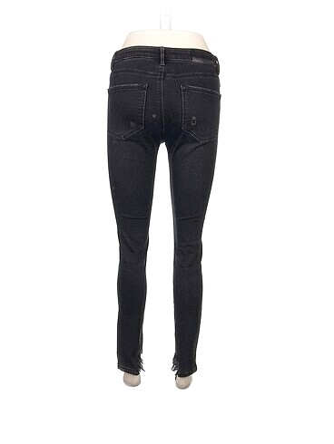 36 Beden Stradivarius Jean / Kot %70 İndirimli.