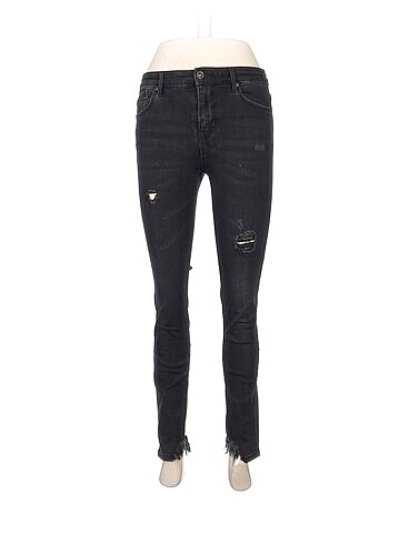 Stradivarius Jean / Kot %70 İndirimli.