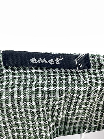 s Beden çeşitli Renk PreLoved Kısa Elbise %70 İndirimli.