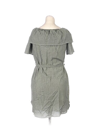 s Beden PreLoved Kısa Elbise %70 İndirimli.