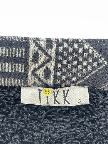 s Beden çeşitli Renk PreLoved Hırka %70 İndirimli.