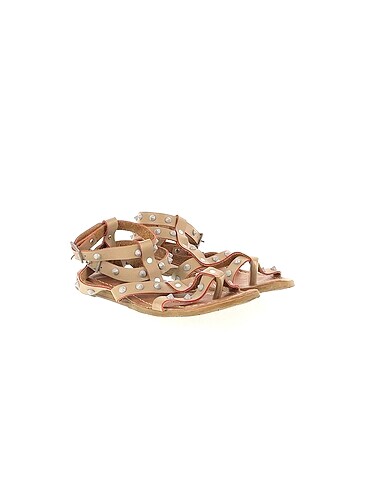 Vintage Love PreLoved Sandalet %70 İndirimli.