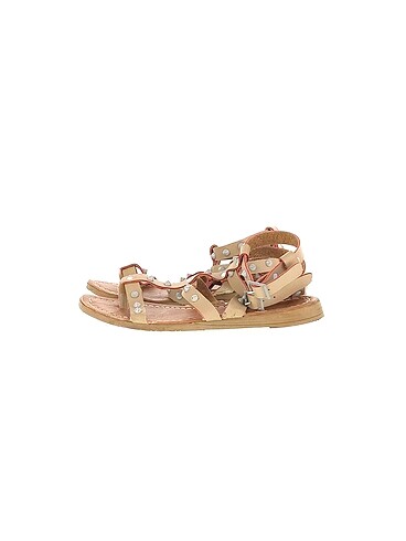 PreLoved Sandalet %70 İndirimli.