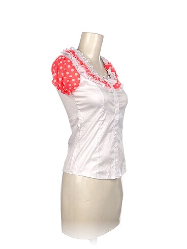 Vintage Love PreLoved Bluz %70 İndirimli.