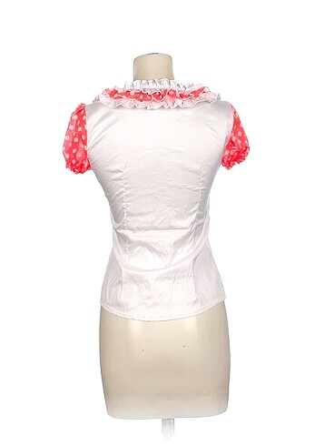 38 Beden PreLoved Bluz %70 İndirimli.