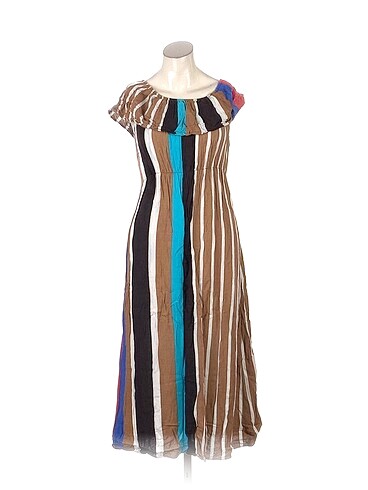 PreLoved Uzun Elbise %70 İndirimli.