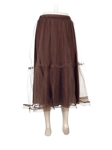 Vintage Love PreLoved Midi Etek %70 İndirimli.