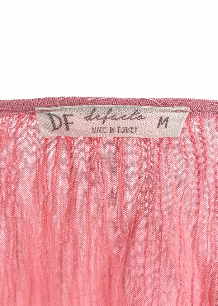 Defacto Bluz %70 İndirimli. - Görsel 4