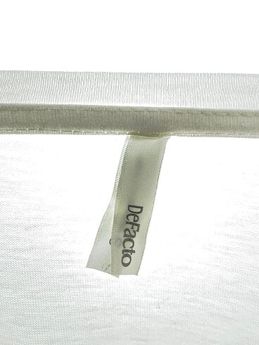 Defacto T-shirt %70 İndirimli. - Görsel 4