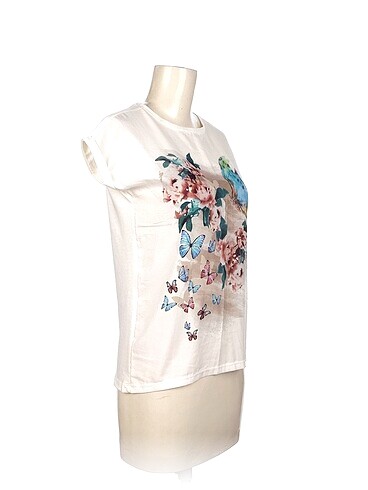 Defacto T-shirt %70 İndirimli. - Görsel 2