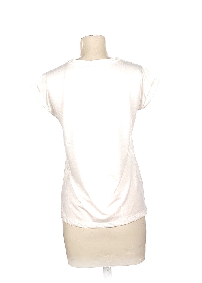 Defacto T-shirt %70 İndirimli. - Görsel 3