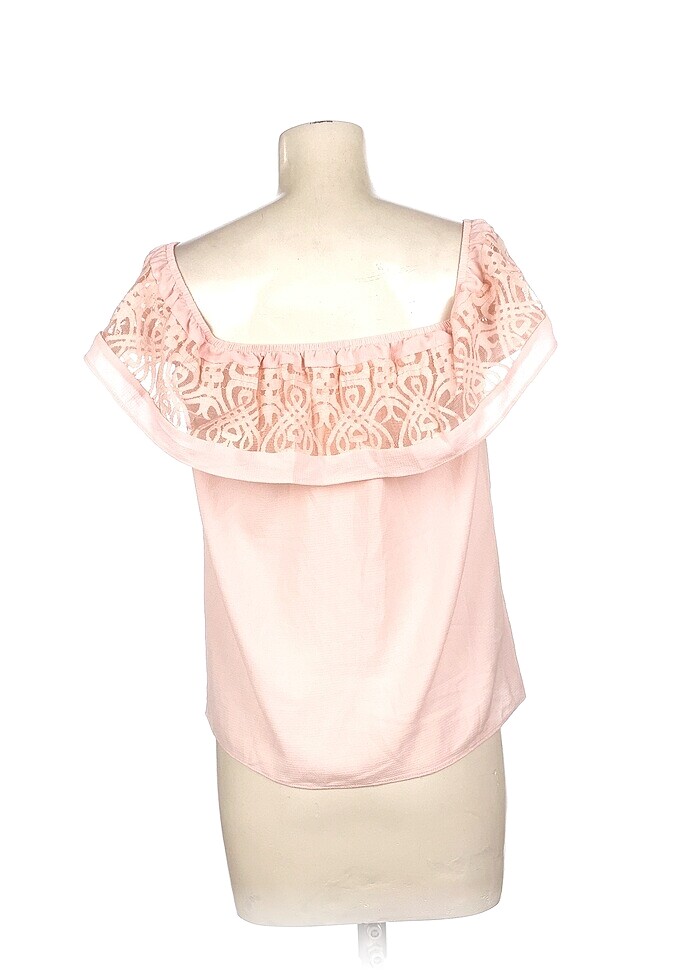 Trendyol & Milla Bluz %70 İndirimli. - Görsel 3