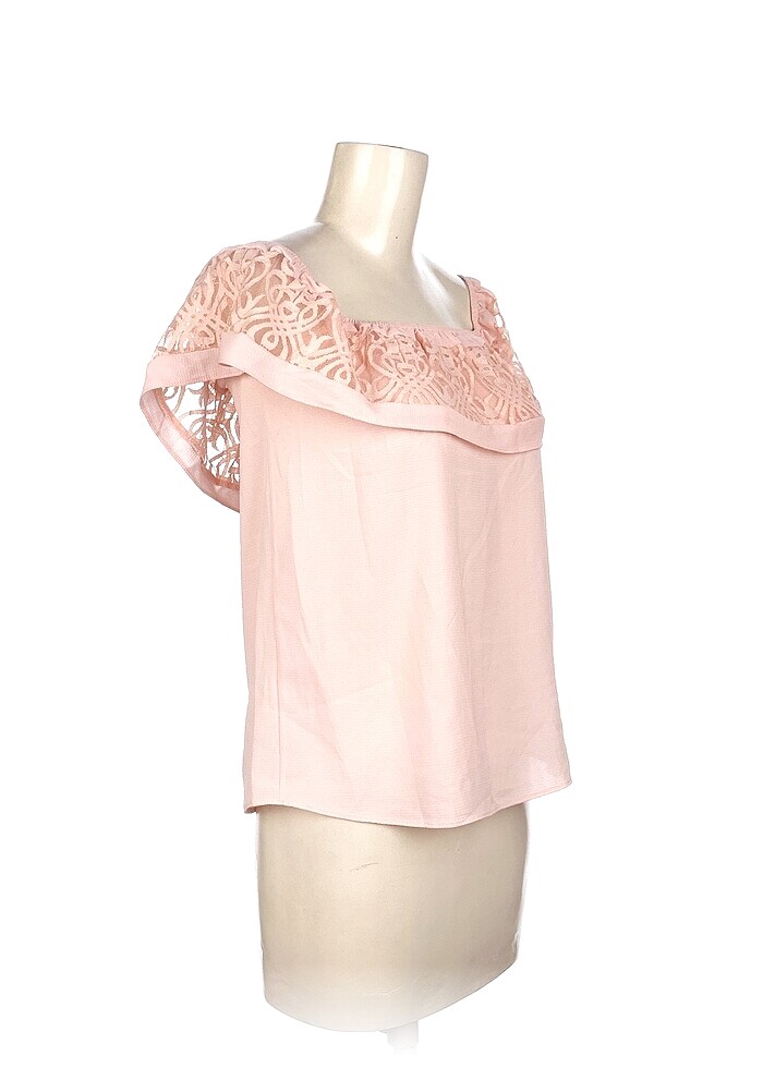 Trendyol & Milla Bluz %70 İndirimli. - Görsel 2