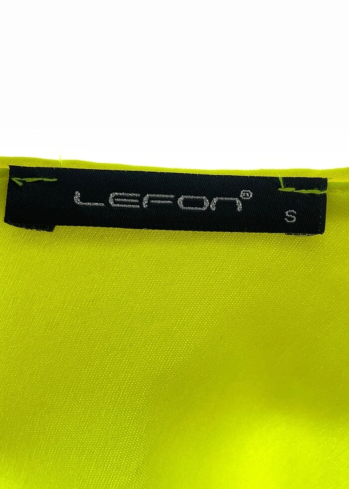 PreLoved Mini Elbise %70 İndirimli. - Görsel 4