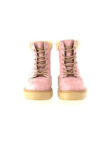 38 Beden PreLoved Bot %70 İndirimli.