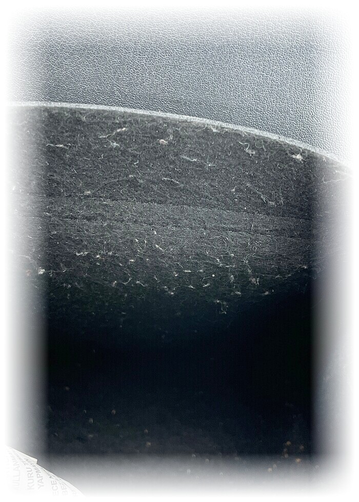 PreLoved Çapraz Çanta %70 İndirimli. - Görsel 3