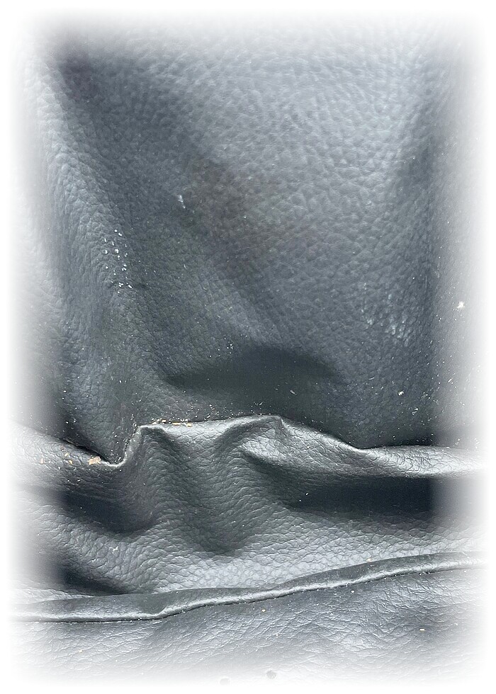 PreLoved Çapraz Çanta %70 İndirimli. - Görsel 3