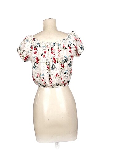 PreLoved Bluz %70 İndirimli. - Görsel 3