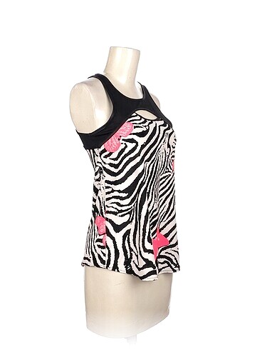 PreLoved Bluz %70 İndirimli. - Görsel 2