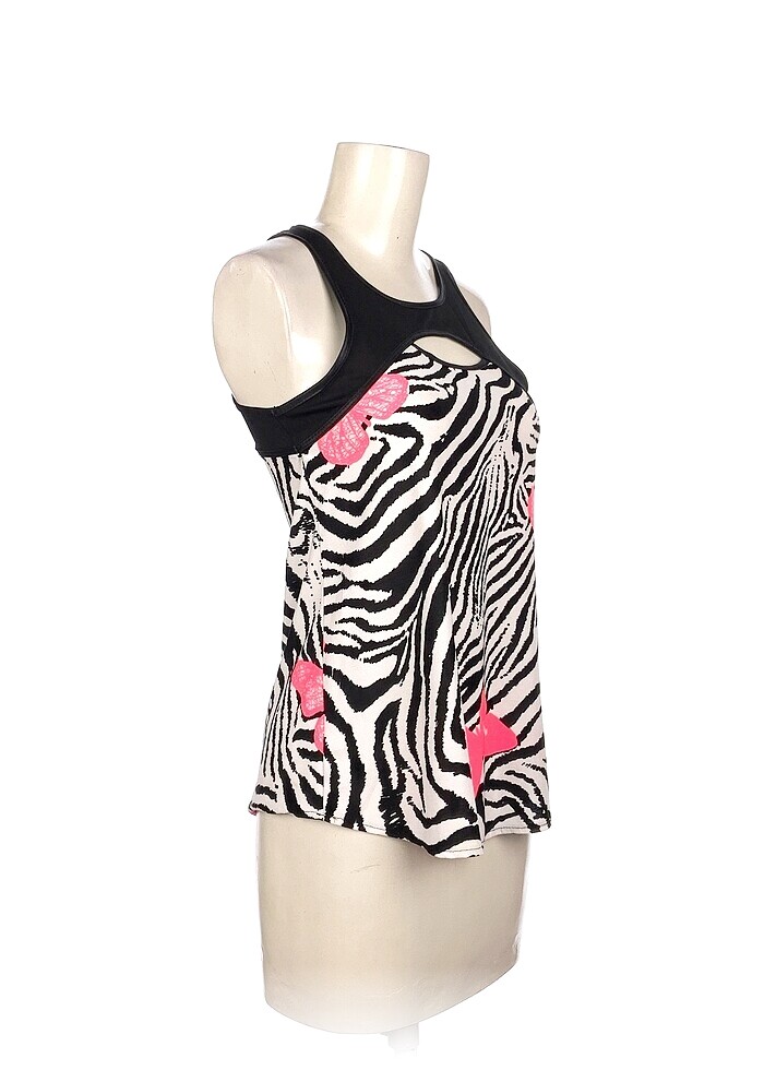 PreLoved Bluz %70 İndirimli. - Görsel 2