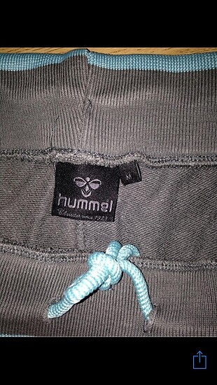 Hummel Orijinal Eşofman
