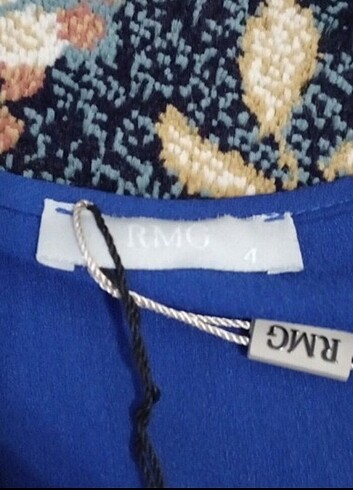 Diğer Sıfır etiketli polyester kumaş buluz
