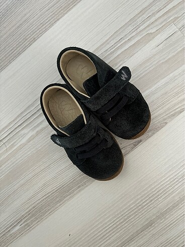 Baby Banz Bebek ayakkabı