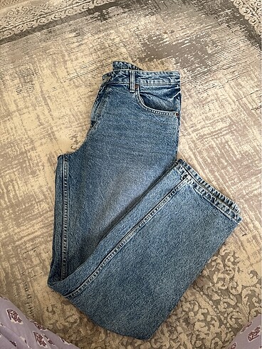 42 Beden Hm pantolon