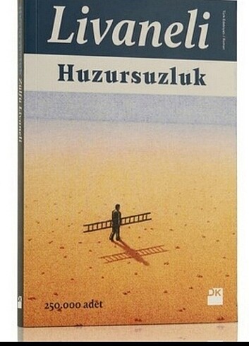 Huzurluksuz 