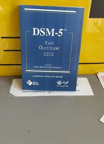 DSM-5