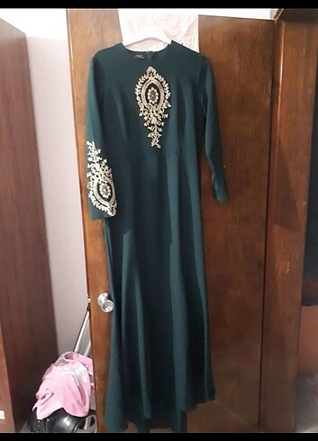 Diğer Abiye elbise
