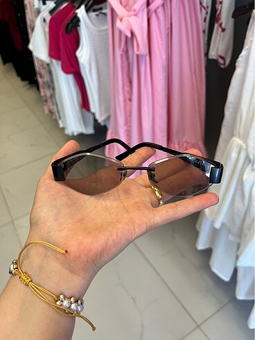 Celine Celine ithal güneş gözlüğü