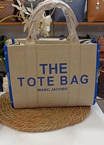 Marc Jacobs A kalite çanta 