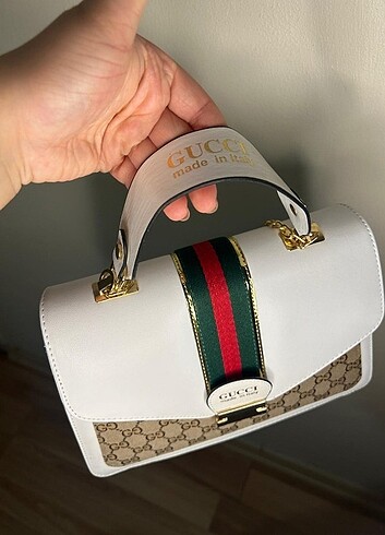 Gucci GUCCİ