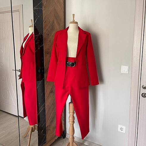 BLAZER TAKIM