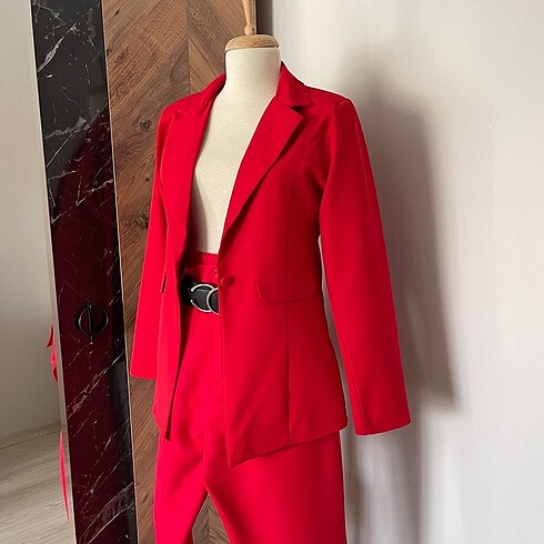 Diğer BLAZER TAKIM