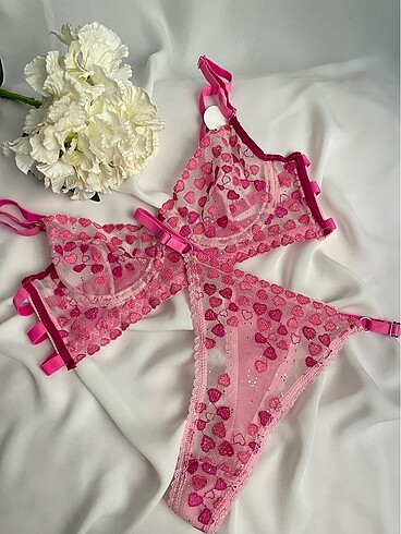 BRALET TAKIM - 75B