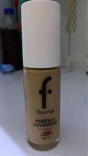 FLormar fondoten