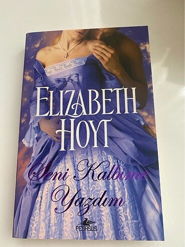 Elizabeth hoyt