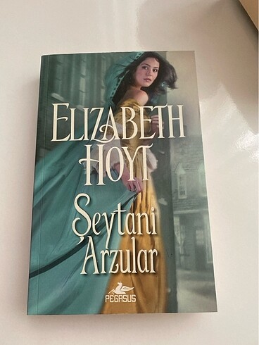 Elizabeth hoyt