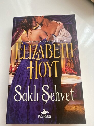 Elizabeth hoyt