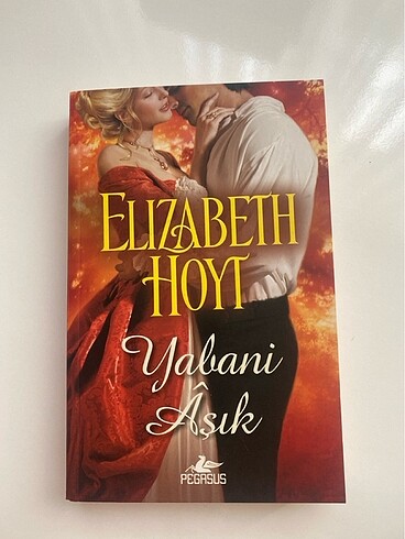 Elizabeth hoyt