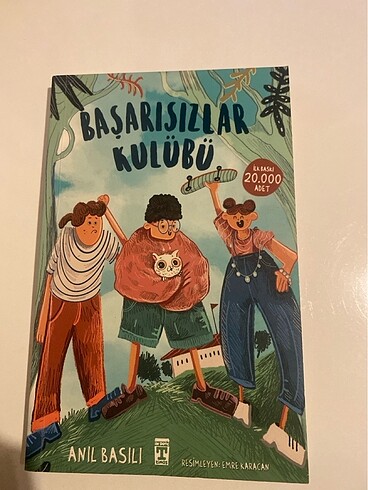 Başarısızlar kulübü
