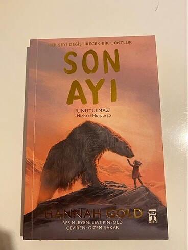Son ayı